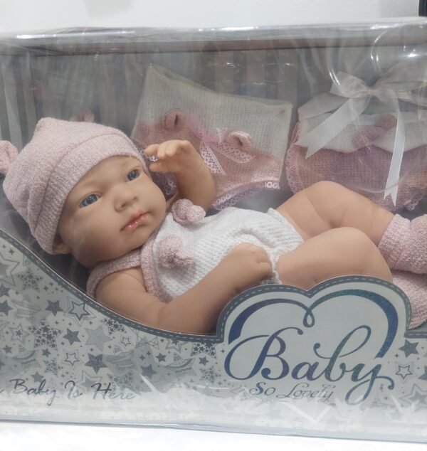 Bebe real - Imagen 2