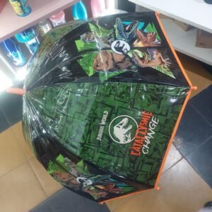 Paraguas infantil marca wabro