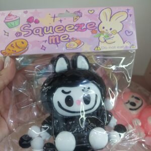 squishy de labubu