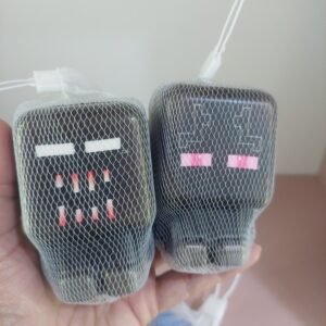 Squishy de Minecraft
