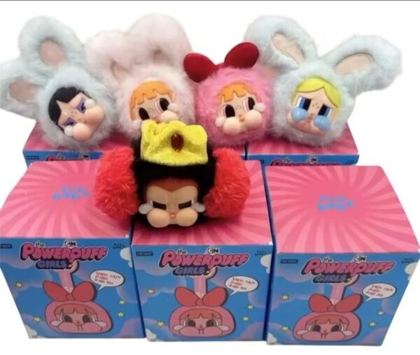 Caja sorpresa baby cry - Imagen 2