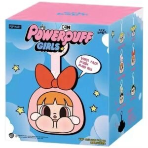 Caja sorpresa baby cry