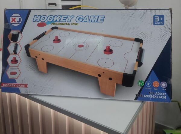 Hockey de mesa