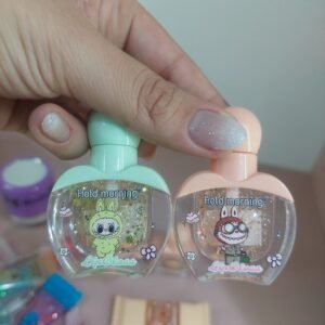 Lip gloss