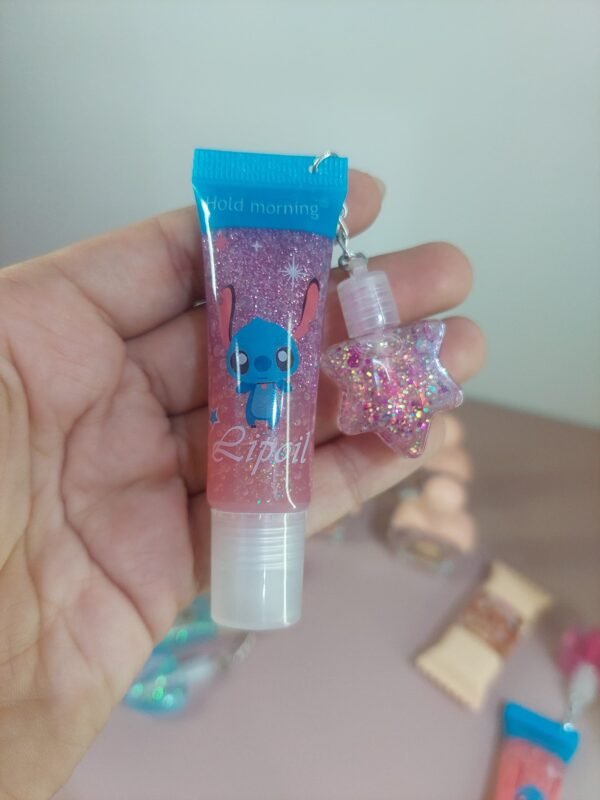 Lip gloss