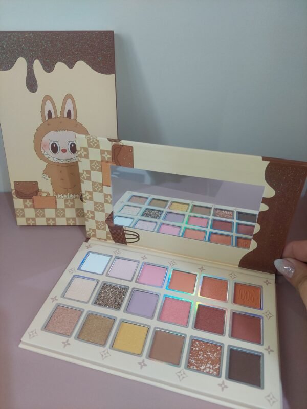 Paleta de labubu - Imagen 2