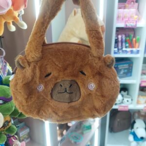Cartera de Capybara