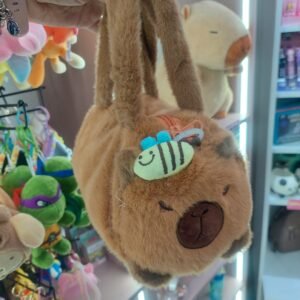 Cartera de Capybara