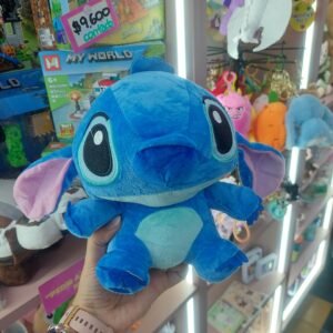 Peluche de Stitch de 20 cm