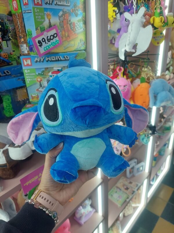 Peluche de Stitch de 20 cm