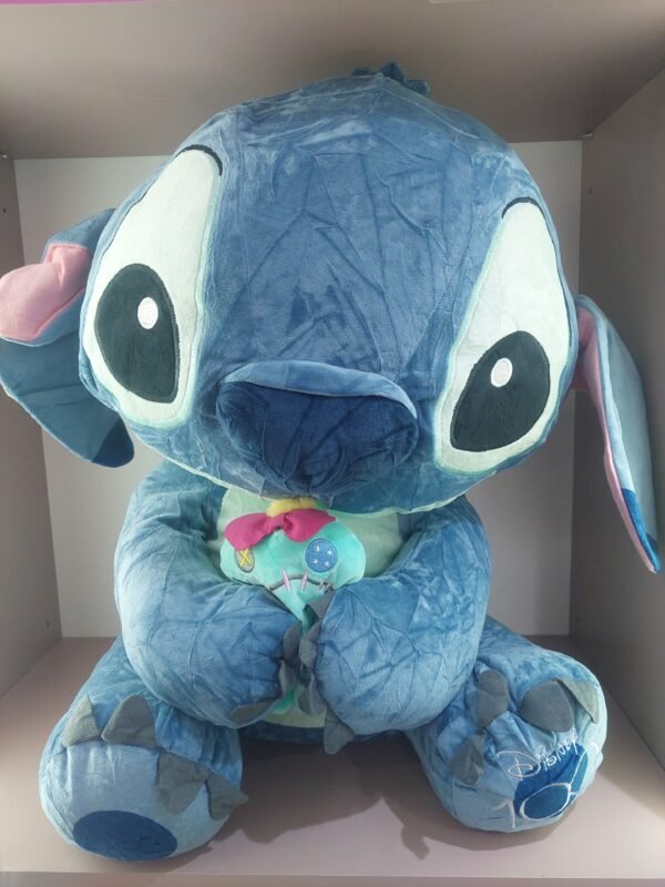 Peluche de Stitch de 60cm