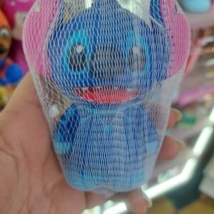 Squishy de stitch