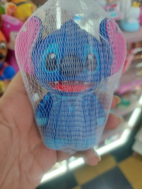 Squishy de stitch