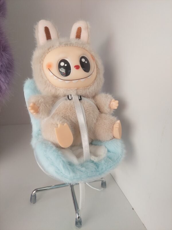 Silla para labubu - Imagen 3