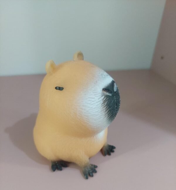 Squishy de Capybara