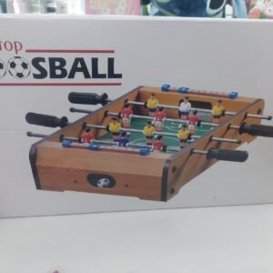 Metegol de mesa