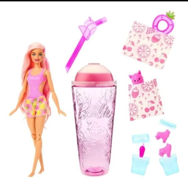 Barbie original POP REVEAL - Imagen 3