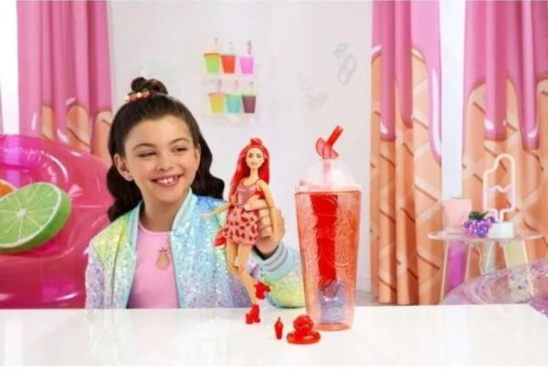 Barbie original POP REVEAL - Imagen 7