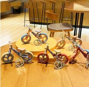 Llaveros / adorno de bici