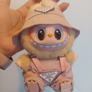 Ropa para labubu