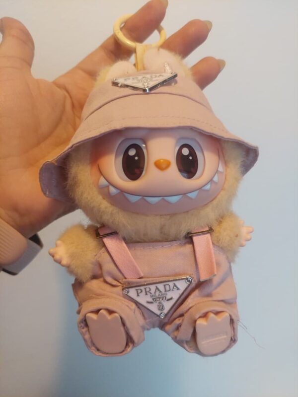 Ropa para labubu