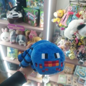 Peluche de Minecraft de 20 cm