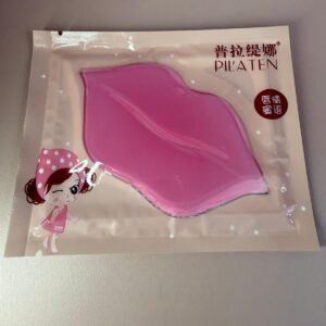 Mascarilla para labios