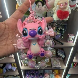 Llavero importado de Angela