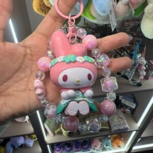 Llavero importado de my melody