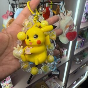 Llavero importado de Pokémon