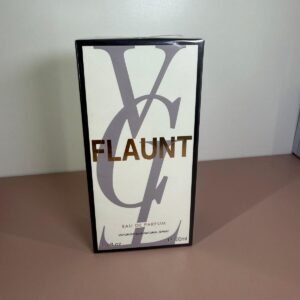 Perfume femenino flaunt