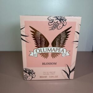 Perfume femenino olympea blossom de 90 ml