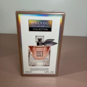 Perfume femenino de 30 ml