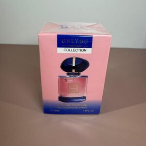 Perfume only you femenino de 30 ml