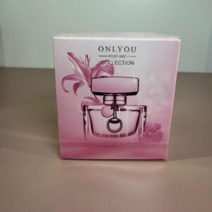 Perfume only you femenino de 30 ml