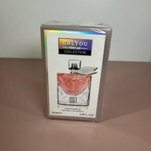 Perfume only you femenino de 30 ml