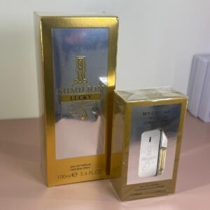 Perfume one million masculino de 30 ml