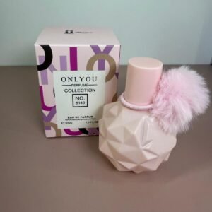 Perfume only you candy de 30 ml