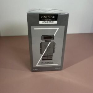 Perfume only you masculino de 30 ml