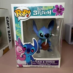 Funko Pop de stitch