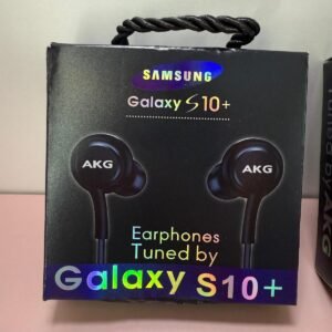 Auriculares con cable