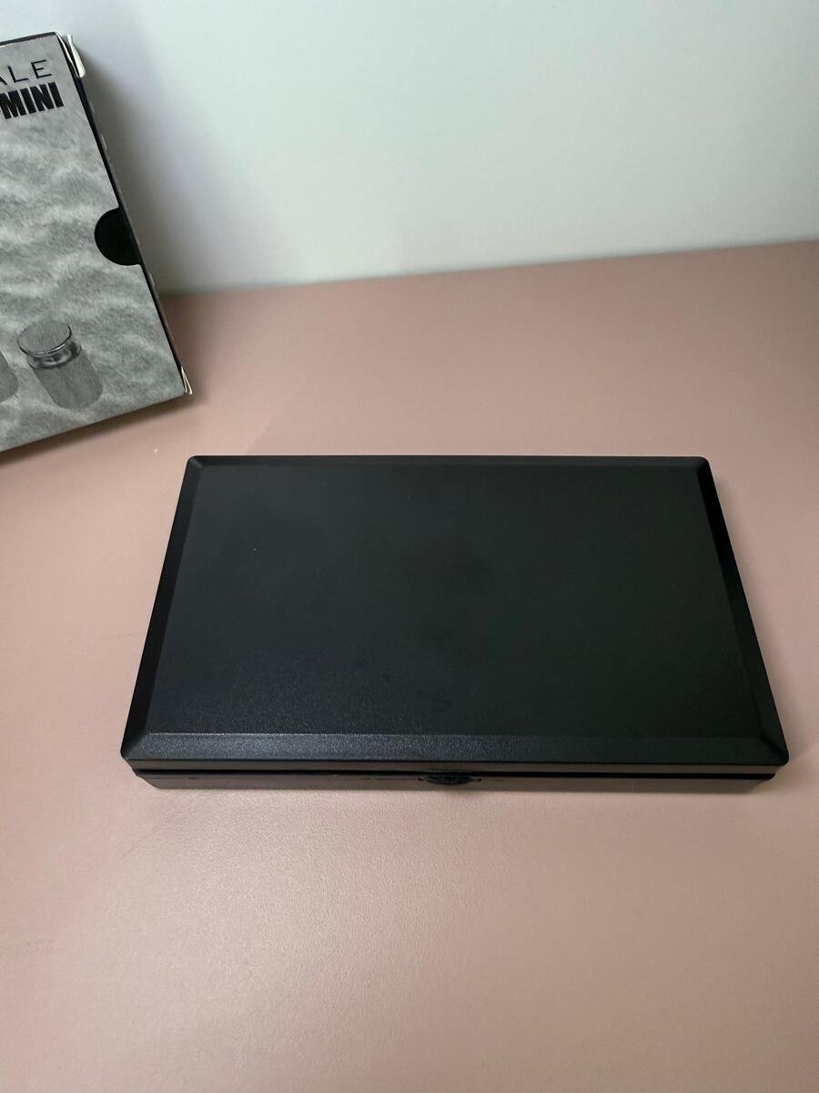 Balanza Digital de Precisión Gramera - Imagen 2