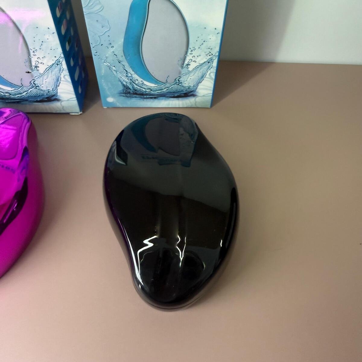 Depiladora, Exfoliante Con Piedra Indolora - Imagen 2