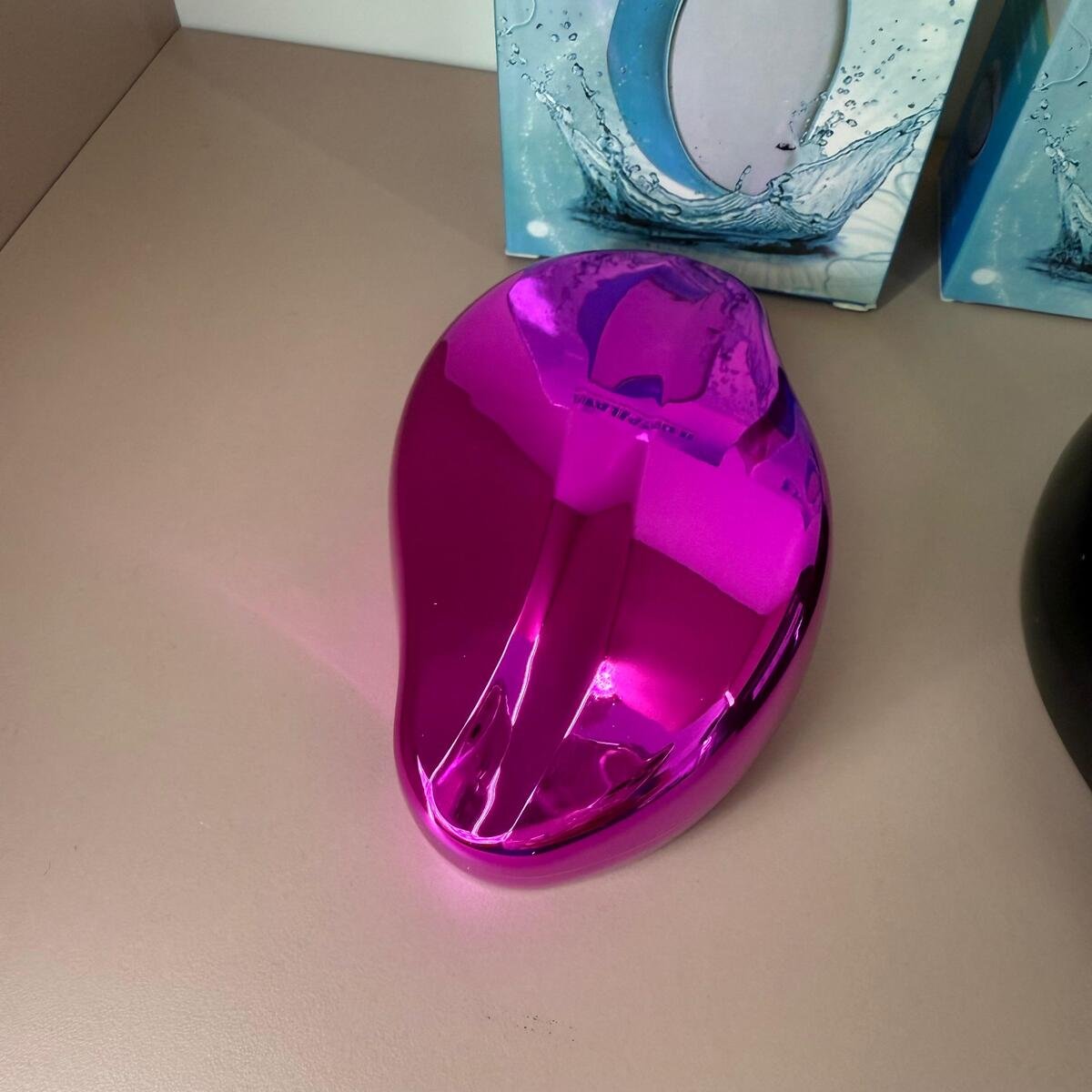 Depiladora, Exfoliante Con Piedra Indolora - Imagen 3