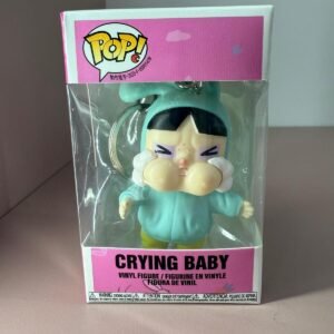 Llavero Funko Pop de Crying Baby