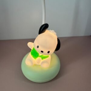 Lámpara de Pochacco