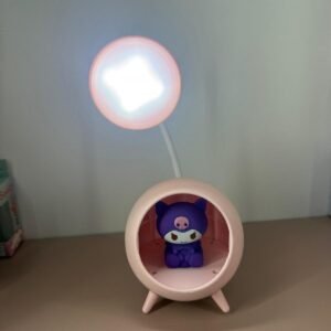 Lámpara de Kuromi