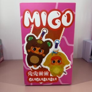 Migo!