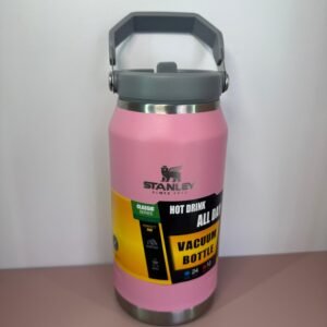 Botella térmica de 1 L