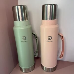Termo Discovery de 1,3L